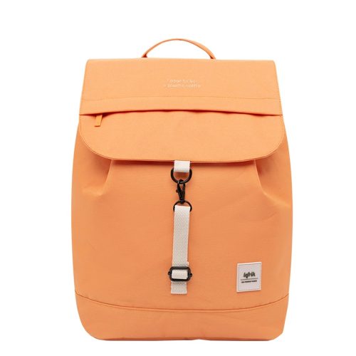 Lefrik Scout Metal Backpack sunset Laptoprugzak