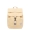 Lefrik Scout Mini Backpack butter Rugzak