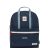 Lefrik September Classic Backpack navy