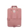 Lefrik Smart Daily 13&apos;&apos; Laptop Backpack dust pink