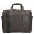 Leonhard Heyden Dakota Briefcase 1 Compartment brown