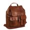Chesterfield Black Label Dani Rugtas Cognac