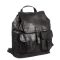 Chesterfield Black Label Dani Rugtas Black