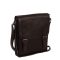 Chesterfield Eli Schoudertas Brown