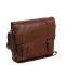 Chesterfield Bay Schoudertas Cognac