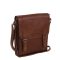 Chesterfield Eli Schoudertas Cognac