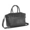 Chesterfield Clara Schoudertas Black