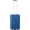 Line Brick Cabin Trolley 2 Wheel 55 Aqua Blue