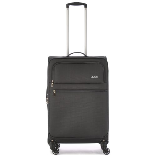 Line Brick Trolley 4 Wheel 67 Dark Grey