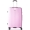 Line Noorvik 4 Wheel Spinner 79 Pink