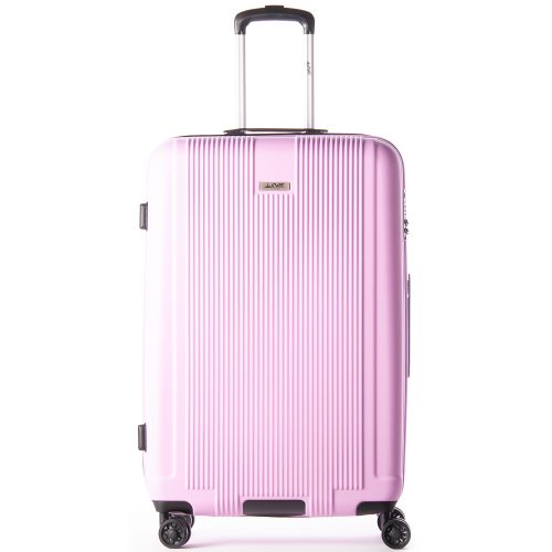 Line Noorvik 4 Wheel Spinner 79 Pink