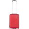 Line Brooks Handbagage Koffer Upright 55 Chili Red