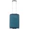 Line Brooks Handbagage Koffer Upright 55 Pearl Blue