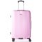 Line Noorvik 4 Wheel Spinner 79 Pink