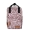 Little Indians Kids Dots Backpack Zebra