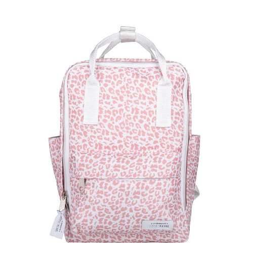 Little Indians Kids Leo Backpack Canyon Clay