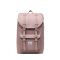 Herschel Little America Mid Volume Ash Rose Crosshatch