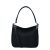 LouLou Essentials Bag Sugar Snake black Damestas