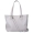 LouLou Essentiels Classy Croc Laptopbag beige
