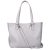 LouLou Essentiels Classy Croc Laptopbag beige