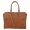 LouLou Essentiels Robuste Laptoptas 13" Silver Cognac