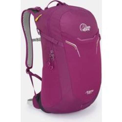 Lowe Alpine AirZone Active 18 Dagrugzak Paars