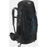 Lowe Alpine Airzone Camino Trek 40:50 Rugzak Zwart/Donkergrijs