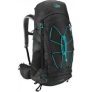 Lowe Alpine Airzone Camino Trek ND35:45 Rugzak Dames Zwart