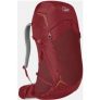 Lowe Alpine Airzone Trek ND33:40 Rugzak Dames Donkerrood
