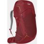 Lowe Alpine Airzone Trek ND43:50 Rugzak Dames Donkerrood