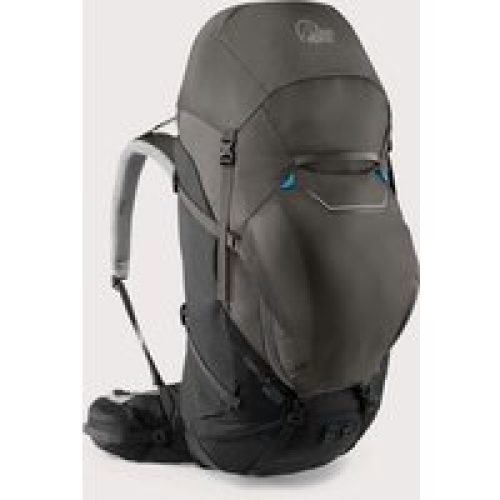 Lowe Alpine Cerro Torre 65:85 Zwart