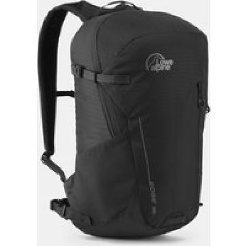 Lowe Alpine Edge 22 Rugzak Zwart