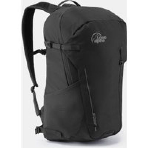 Lowe Alpine Edge 26 Rugzak Zwart
