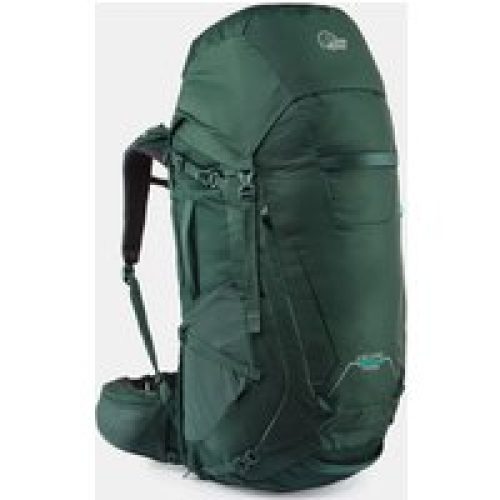 Lowe Alpine Escape Trek ND 50:60 Backpack Dames Groen
