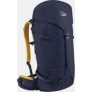Lowe Alpine Halcyon 35:40 Rugzak Marineblauw