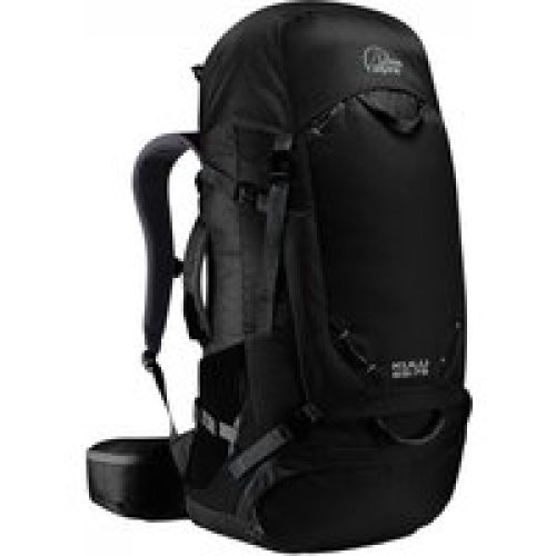 Lowe Alpine Kulu 65:75 Travelpack Donkergrijs