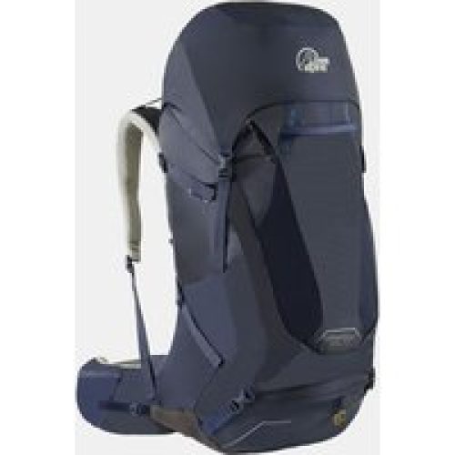 Lowe Alpine Manaslu 55:70L Rugzak Orange