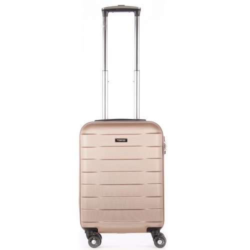 March Bumper Handbagage Koffer Spinner 55 Kashmir