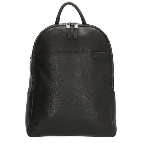 Micmacbags Côte d'Azur Luiertas zwart Luiertas