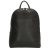 Micmacbags Côte d'Azur Luiertas zwart Luiertas