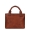 Micmacbags Discover Kleine Handtas Bruin