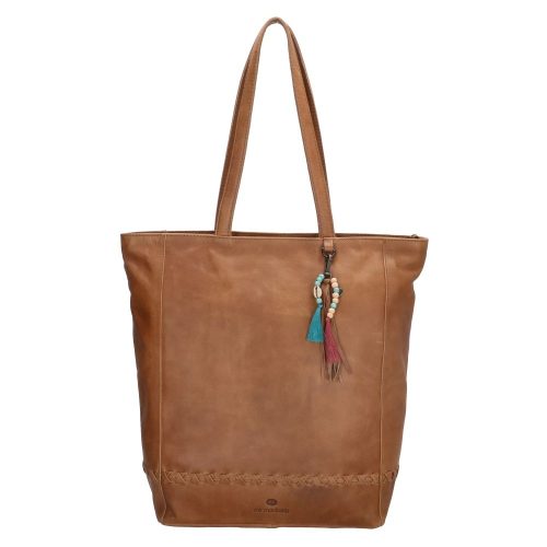 Micmacbags Friendship Big Shopper Bruin