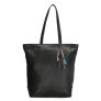 Micmacbags Friendship Big Shopper Zwart