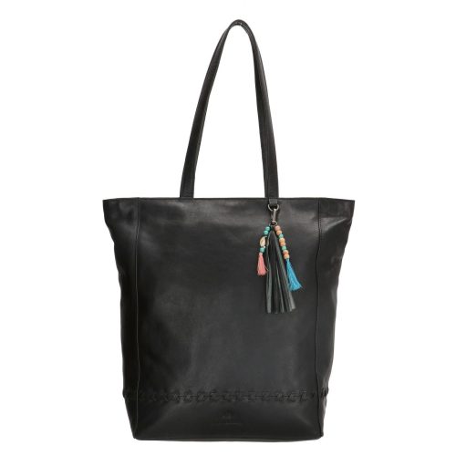 Micmacbags Friendship Big Shopper Zwart