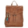 Micmacbags Friendship Rugzak Bruin