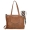 Micmacbags Handtas / Schoudertas Friendship Bruin