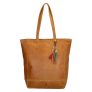 Micmacbags Friendship Shopper Camel