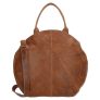 Micmacbags Handtas / Schoudertas Côte d'Azur Camel