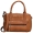 Micmacbags Handtas / Schoudertas Everyday Bruin