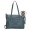 Micmacbags Handtas / Schoudertas Friendship Jeans Blauw